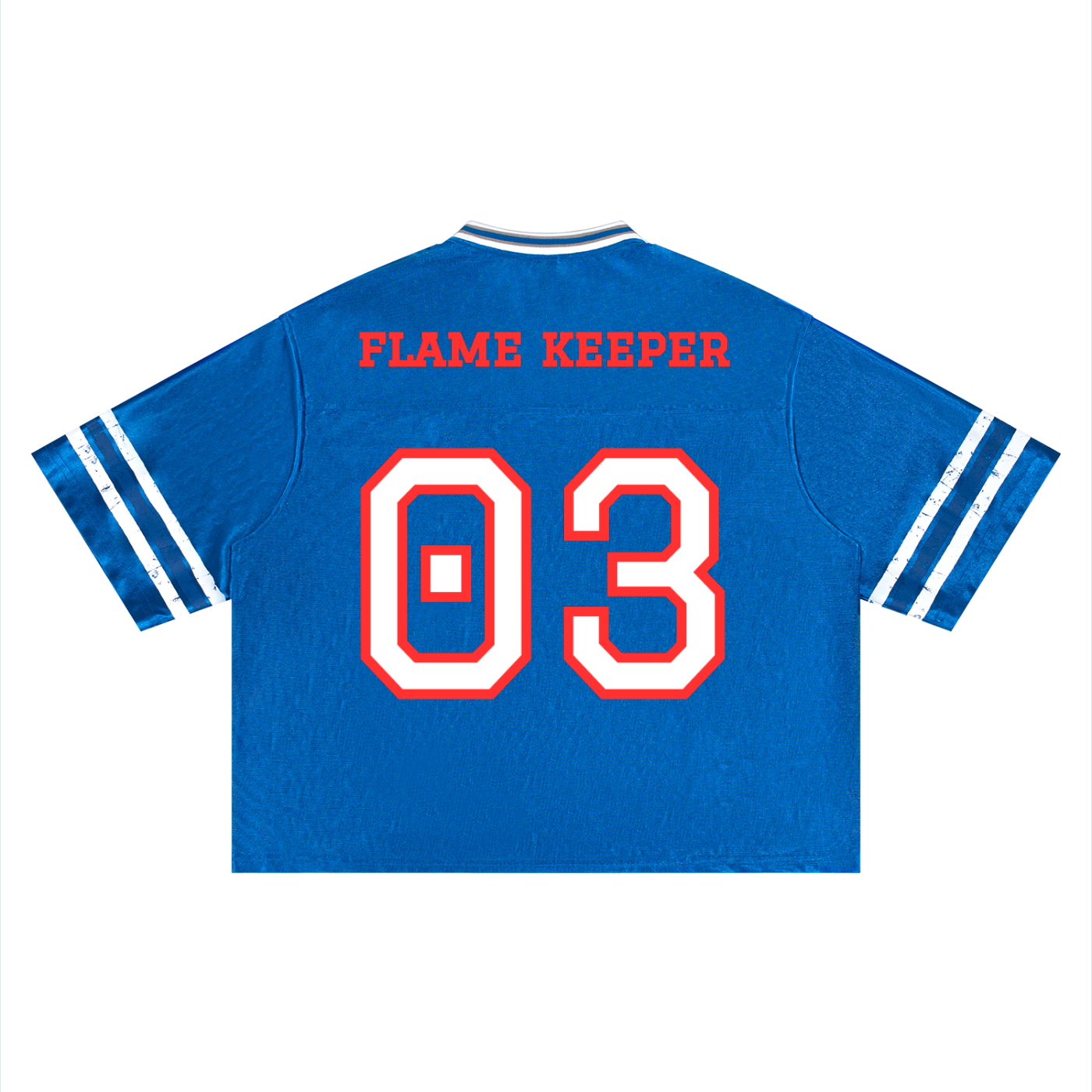 FLAMEKEEPERS 03 JERSEY