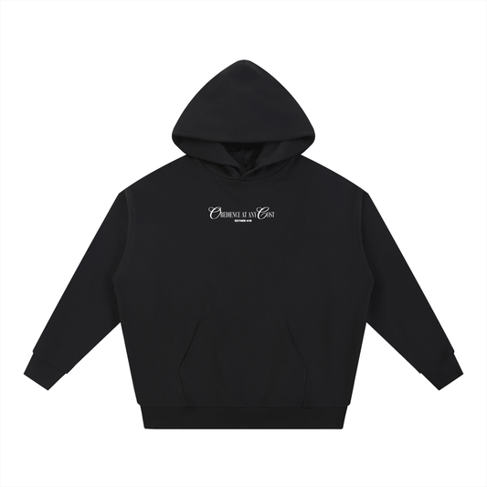 IF I PERISH HOODIE