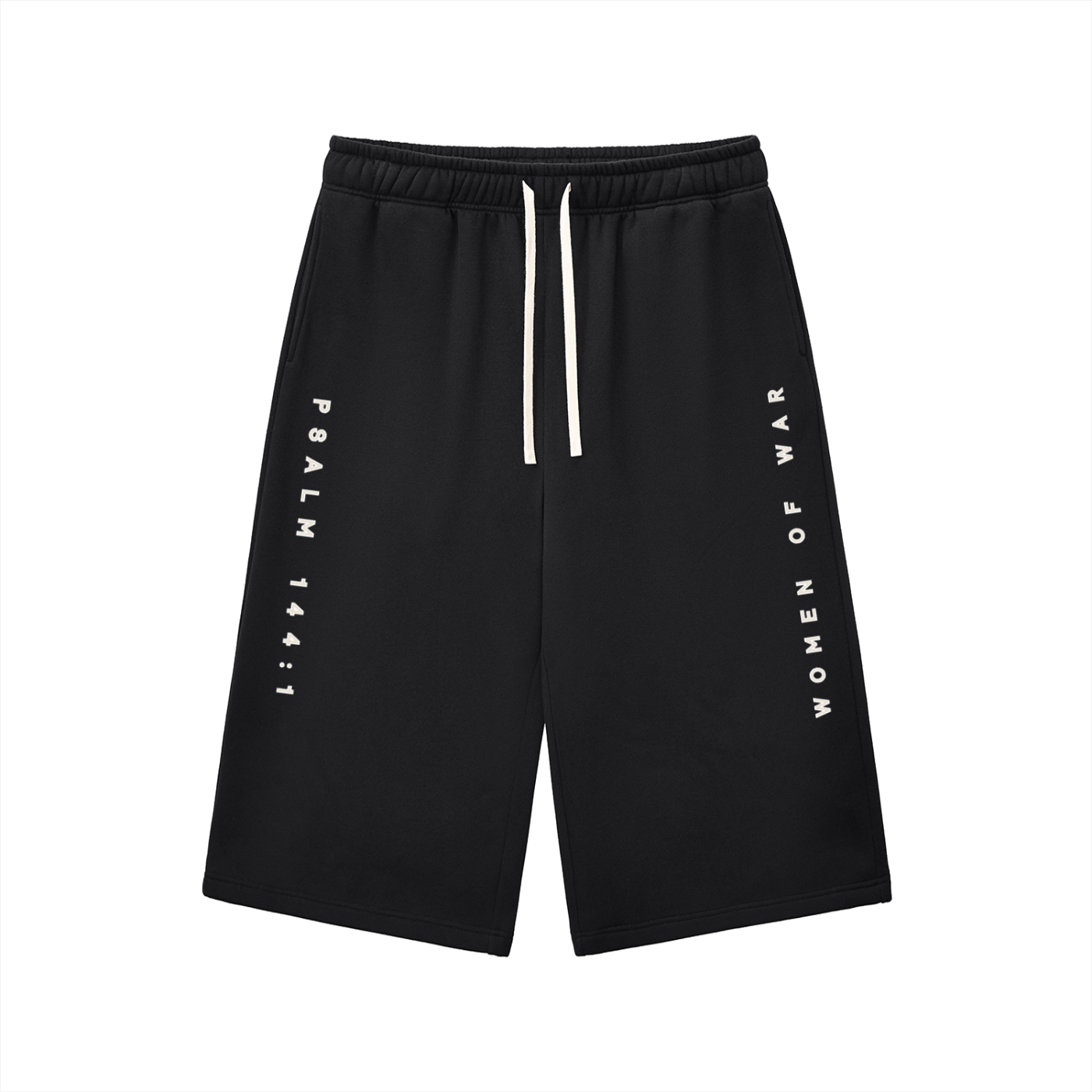 WOW SLOUCH SHORTS