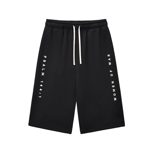 WOW SLOUCH SHORTS