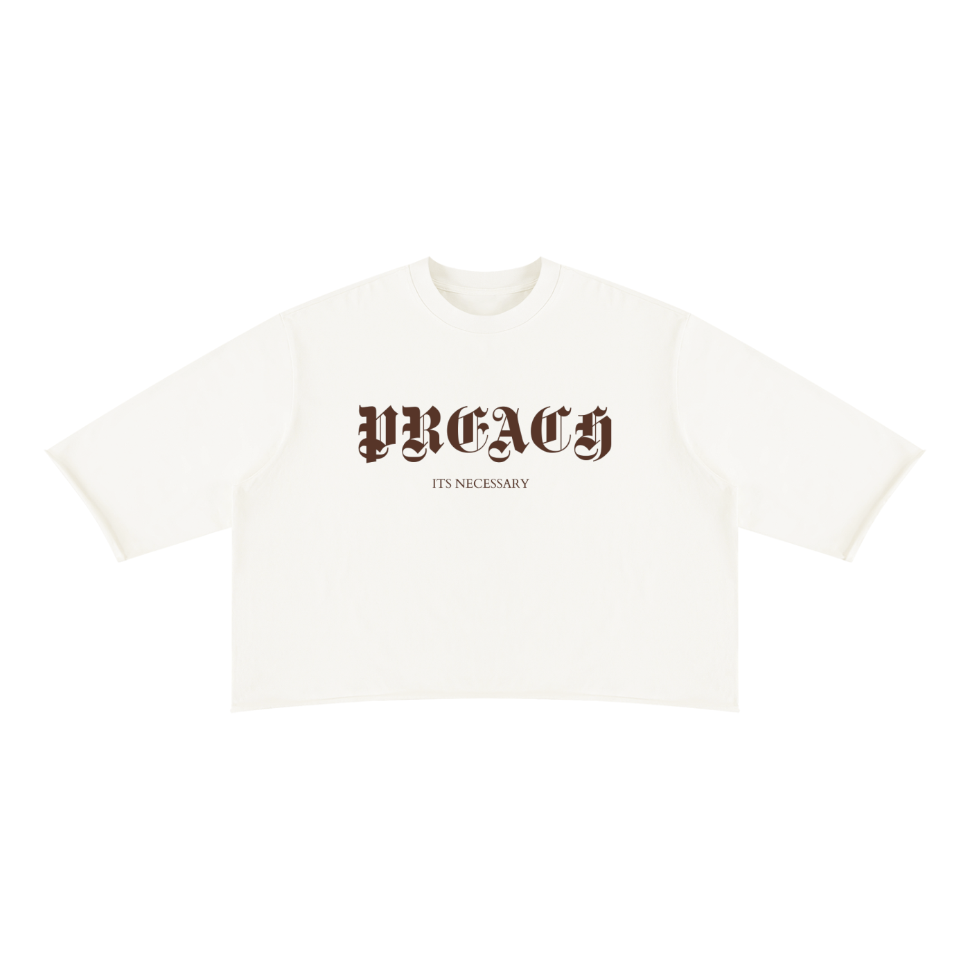 WOE IS ME TEE