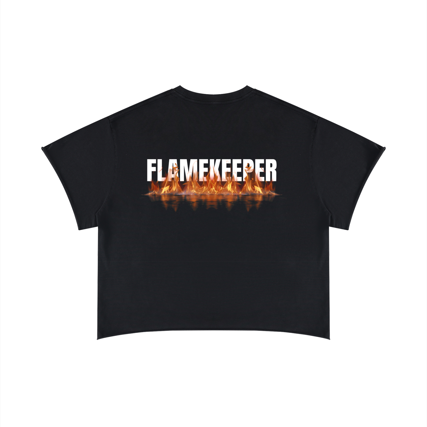 OFFICIAL FLAMEKEEPER TEE