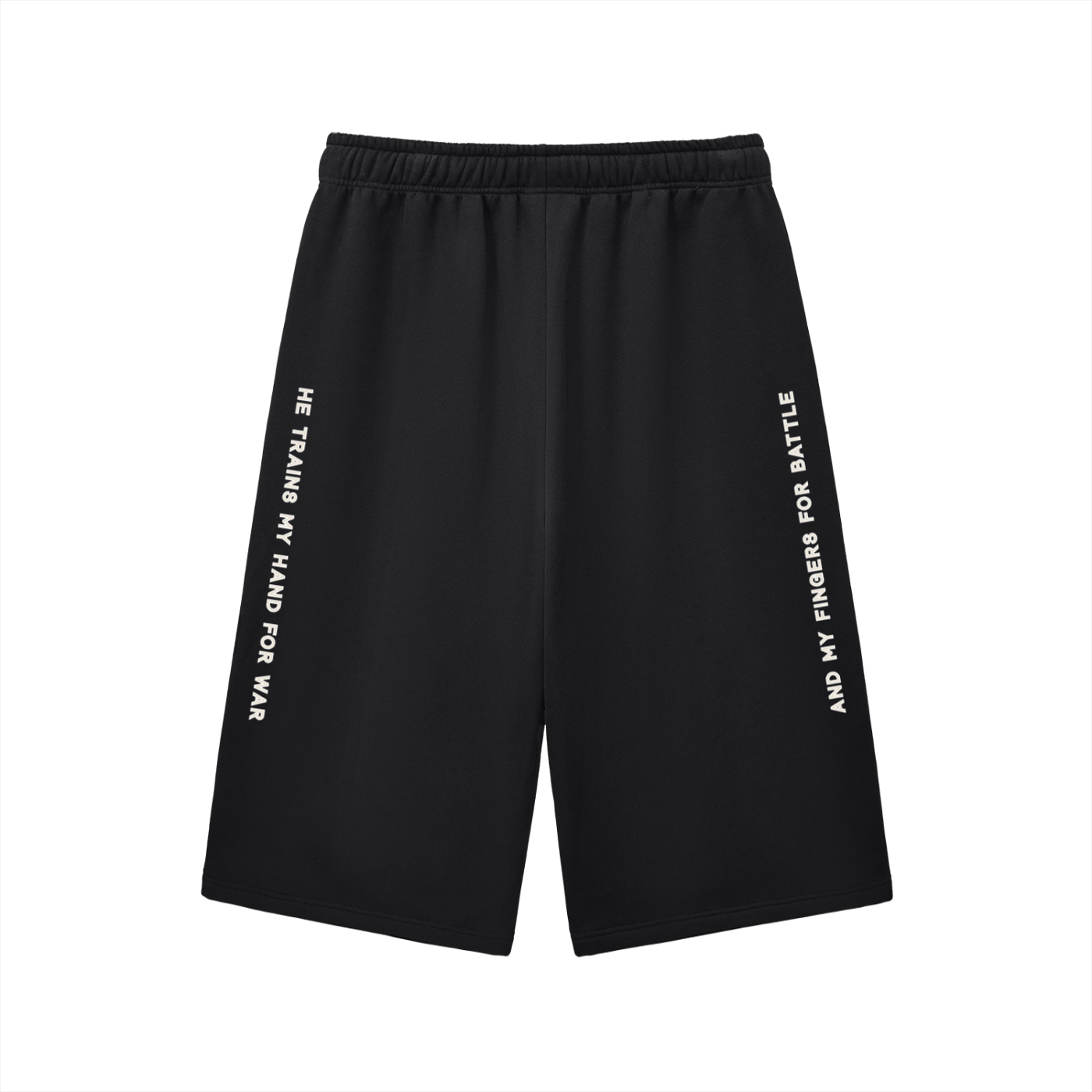 WOW SLOUCH SHORTS