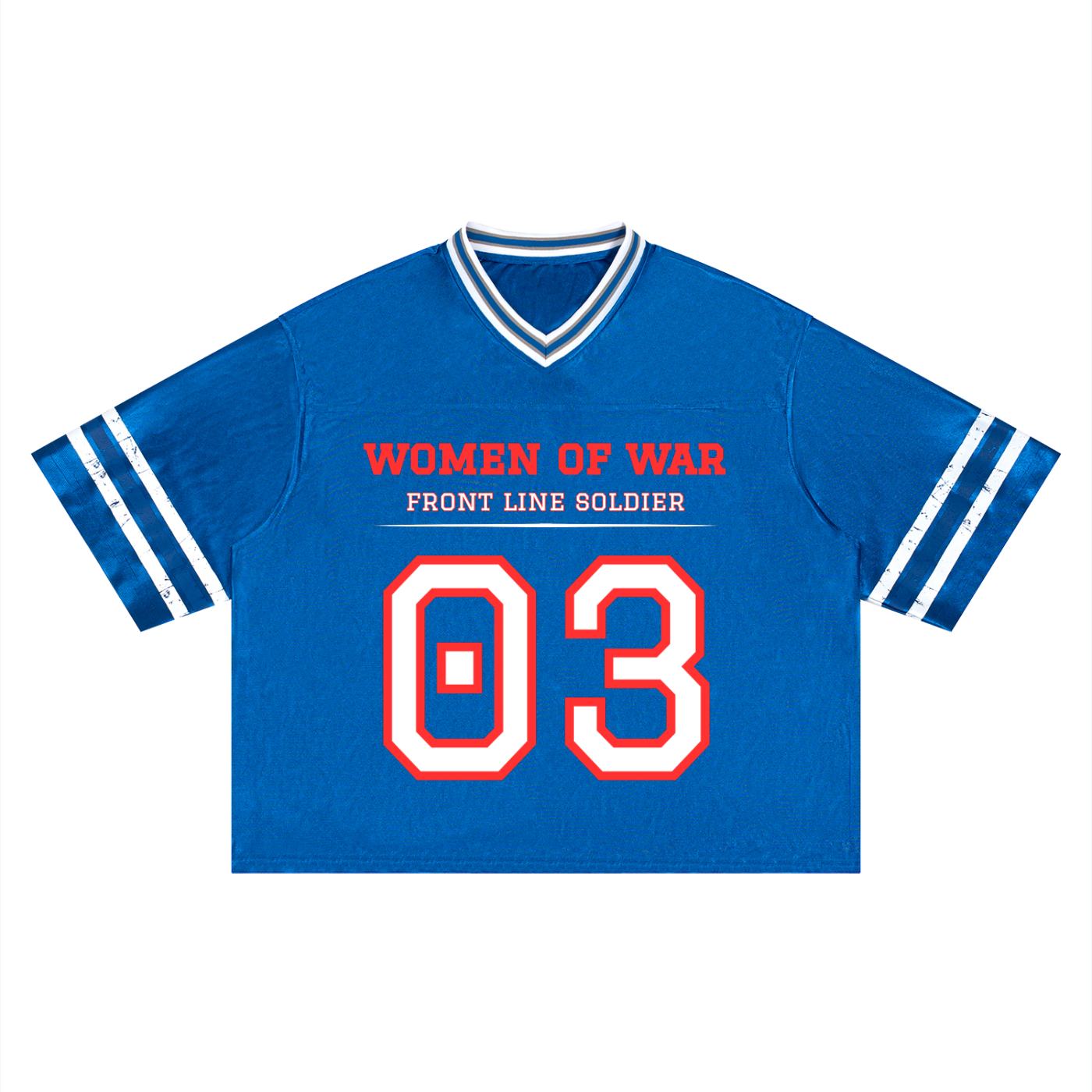 FLAMEKEEPERS 03 JERSEY