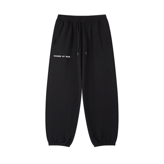 WOW JOGGERS