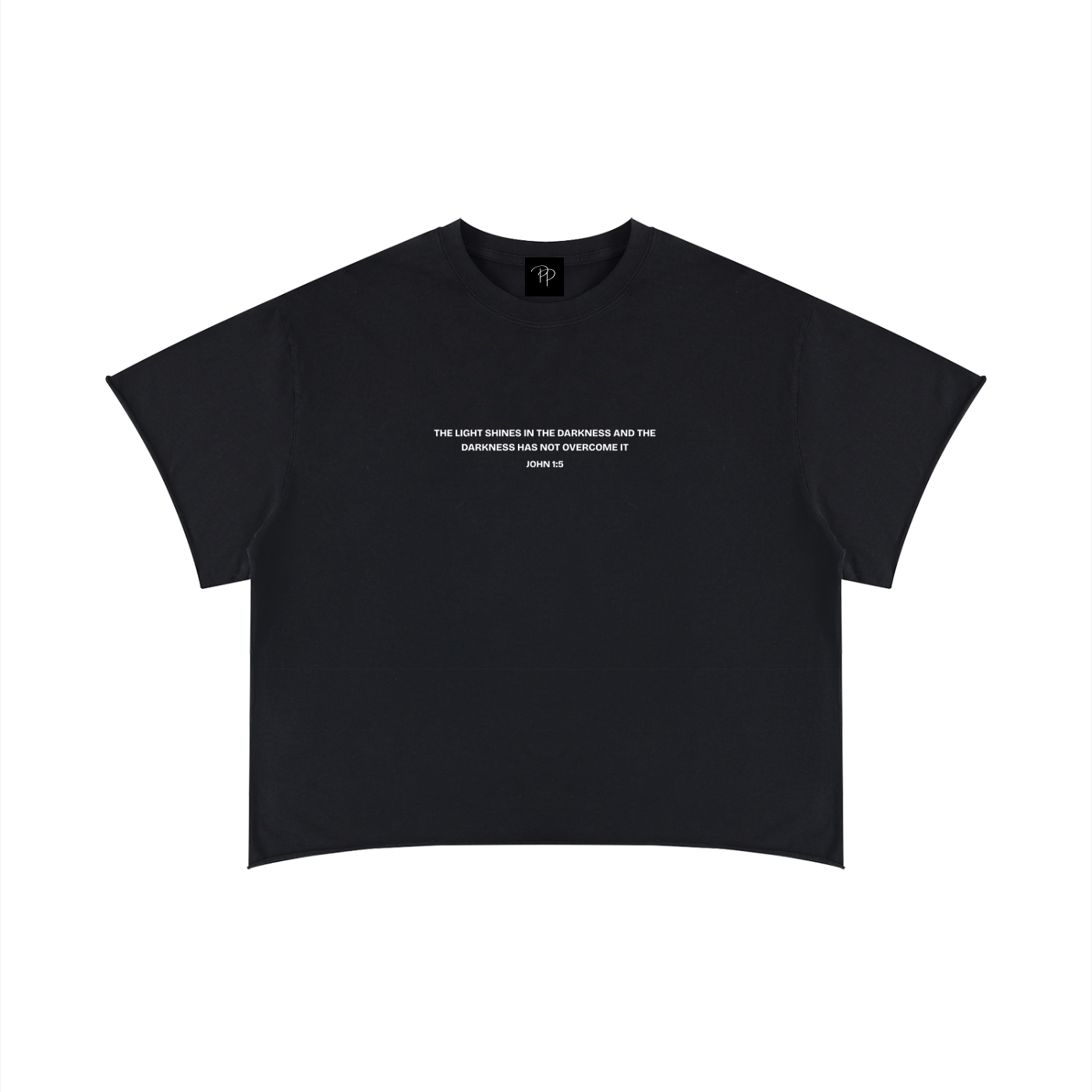 OFFICIAL FLAMEKEEPER TEE